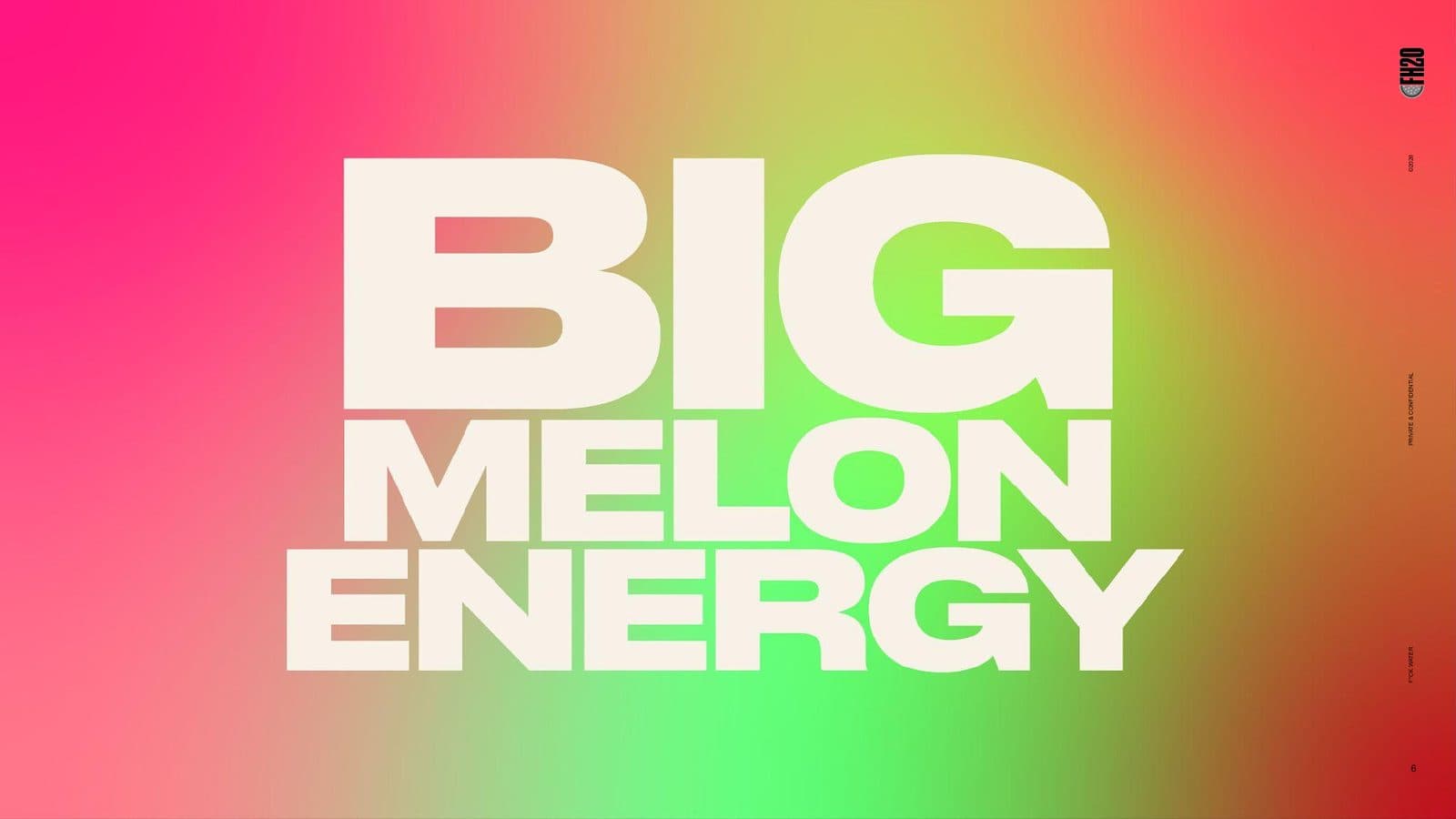 Big Melon Energy